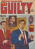 Justice Traps the Guilty (Atlas, 1950 series) #30 ([December 1953?])