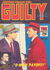 Justice Traps the Guilty (Atlas, 1950 series) #33 ([March 1954?])