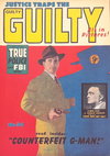 Justice Traps the Guilty  #34 ([April 1954?])