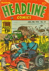 Headline Comics  v9#3 (63) (January-February 1954)