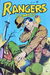 Rangers Comics (Action Comics, 1953? series) #37 ([December 1953?])