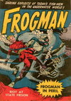 Frogman  #8 ([October 1953?])