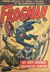 Frogman (Transport, 1953 series) #9 [November 1953?]