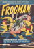 Frogman (Transport, 1953 series) #11 ([January 1954?])