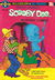 Hanna-Barbera Scooby Doo... Mystery Comics (KG Murray, 1977? series) #8 ([1978?])