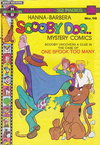 Hanna-Barbera Scooby Doo… Mystery Comics  #16 ([December 1978?])