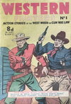 Western Fighters  #1 ([July 1951?])