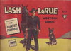 Lash LaRue Western Comic  #5 ([October 1951?])