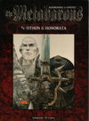 The Metabarons  #1 (August 2004)