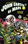Edgar Rice Burroughs' John Carter of Mars: Warlord of Mars (Dark Horse, 2011 series)  (May 2011)