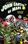 Edgar Rice Burroughs' John Carter of Mars: Warlord of Mars [nn] (May 2011)