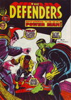 The Defenders  #6 ([June 1980?])