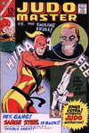 Judomaster  #92 (December 1966)