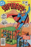 The New Adventures of Superboy  #27 (March 1982)