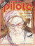 Pilote Mensuel (Dargaud, 1974 series) #61 (June 1979)