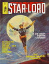 Star-Lord (Yaffa/Page, 1978? series) #2 [1978?]