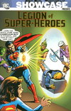 Showcase Presents: Legion of Super-Heroes  #4 ([November] 2010)