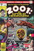 2001, A Space Odyssey (Marvel, 1976 series) #1 (December 1976)