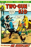 Two Gun Kid  #106 (September 1972)