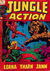 Jungle Action (Yaffa/Page, 1980 series) #2 ([September 1980])
