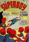 Superboy  #88 (April 1961)