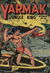 Yarmak Jungle King Comic (Youngs, 1949 series) #51 ([January 1954?])