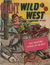 Giant Wild West (Horwitz, 1957? series) #2 ([February 1957?])