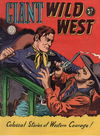 Giant Wild West (Horwitz, 1961 series)  #5 ([January 1962?])