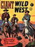 Giant Wild West (Horwitz, 1957? series) #6 (June 1957)