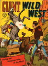 Giant Wild West (Horwitz, 1961 series)  #7 ([May 1962?])