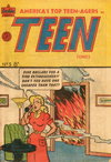 Teen Comics  #3 ([August 1952?])
