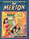 Meet Merton  #1 (February 1955)