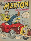 Meet Merton  #12 (December 1956)