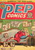 Pep Comics (HJ Edwards, 1951 series) #28 ([July 1953?])