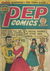 Pep Comics (HJ Edwards, 1951 series) #33 ([December 1953])