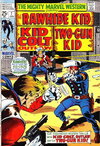 The Mighty Marvel Western  #7 (January 1970)
