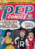 Pep Comics (HJ Edwards, 1951 series) #35 ([February 1954?])