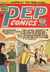 Pep Comics (Archie, 1954? series) #46 ([January 1955?])