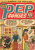 Pep Comics (Archie, 1954? series) #48 ([March 1955?])