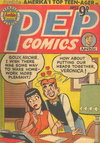 Pep Comics  #51 ([June 1955?])