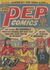 Pep Comics (Archie, 1954? series) #53 ([August 1955?])