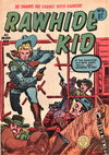 Rawhide Kid  #5 ([1956?])