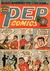 Pep Comics (Archie, 1954? series) #62 ([May 1956?])