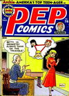 Pep Comics (Archie, 1940 series) #78 (March 1950)