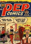 Pep Comics (Archie, 1940 series) #92 (July 1952)