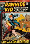 The Rawhide Kid (Marvel, 1960 series) #102 (August 1972)