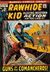 The Rawhide Kid (Marvel, 1960 series) #102 (August 1972)