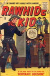 The Rawhide Kid  #16 (September 1957)