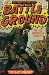 Battleground  #17 (May 1957)