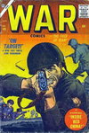 War Comics  #49 (September 1957)